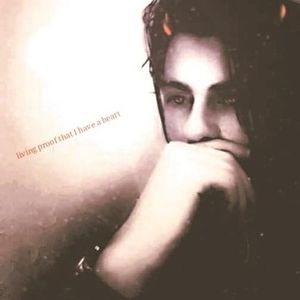 Meet your Posher, Kyle